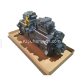 EC330B Главный гидравлический насос K3V180DT 14566659